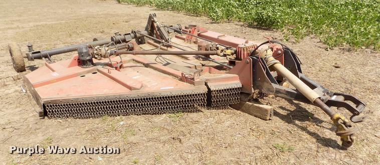 image for item ER9080 Bush Hog rotary mower