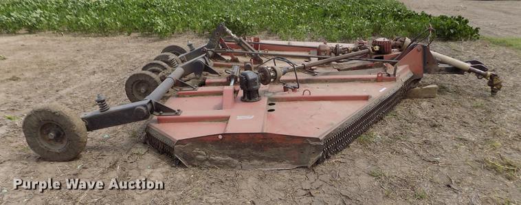image for item ER9080 Bush Hog rotary mower