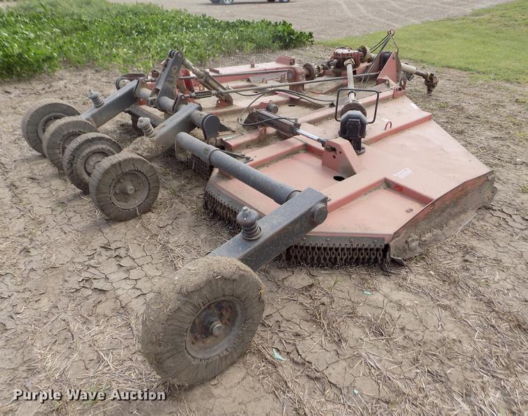 image for item ER9080 Bush Hog rotary mower