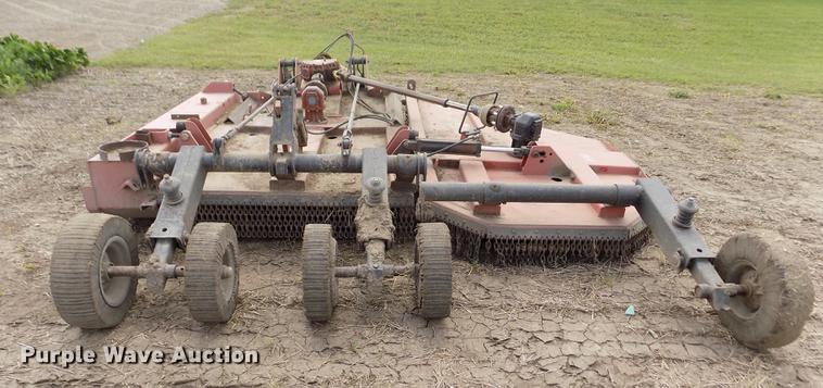 image for item ER9080 Bush Hog rotary mower