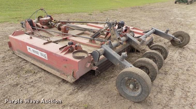 image for item ER9080 Bush Hog rotary mower
