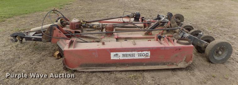 image for item ER9080 Bush Hog rotary mower