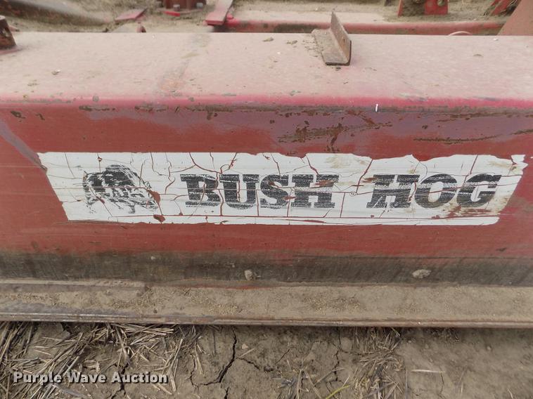 image for item ER9080 Bush Hog rotary mower