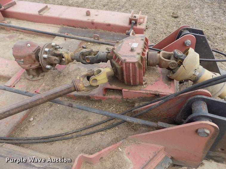 image for item ER9080 Bush Hog rotary mower