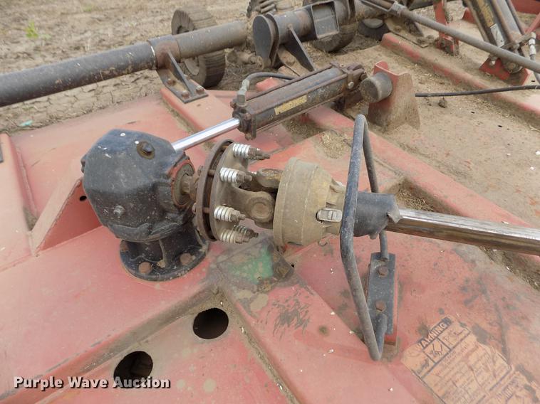 image for item ER9080 Bush Hog rotary mower