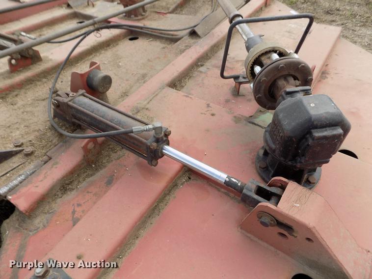 image for item ER9080 Bush Hog rotary mower