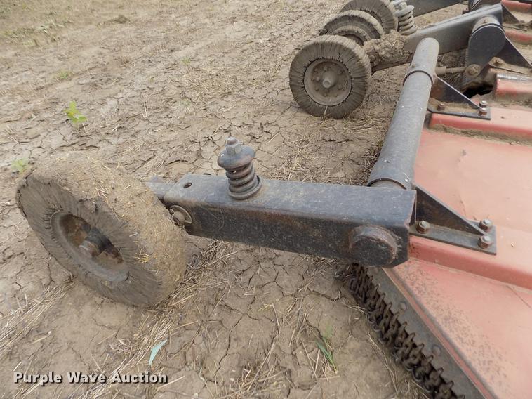 image for item ER9080 Bush Hog rotary mower