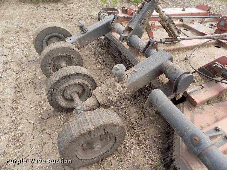 image for item ER9080 Bush Hog rotary mower