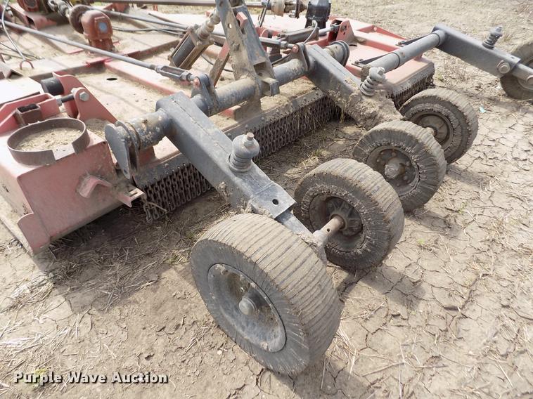 image for item ER9080 Bush Hog rotary mower