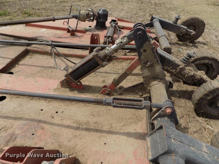 image for item ER9080 Bush Hog rotary mower