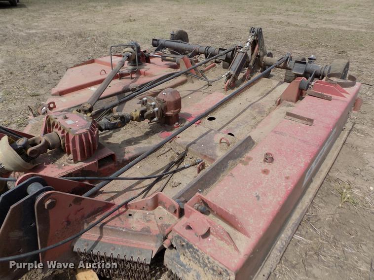 image for item ER9080 Bush Hog rotary mower