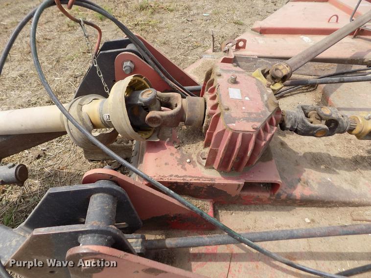 image for item ER9080 Bush Hog rotary mower