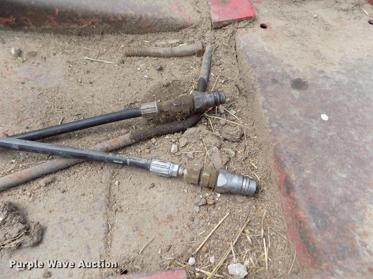 image for item ER9080 Bush Hog rotary mower