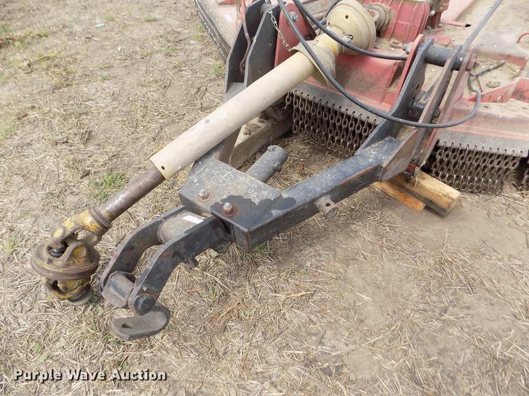 image for item ER9080 Bush Hog rotary mower
