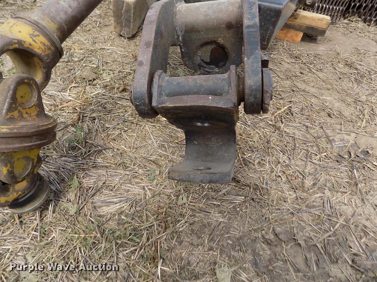 image for item ER9080 Bush Hog rotary mower