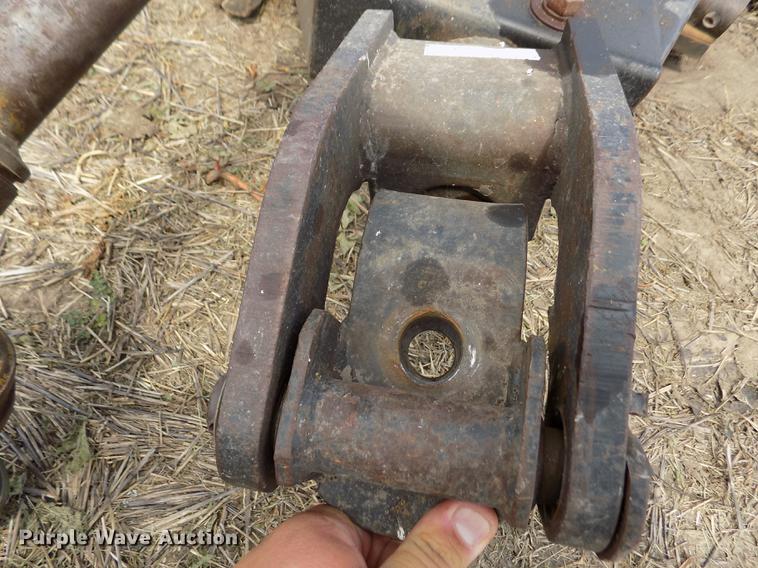 image for item ER9080 Bush Hog rotary mower