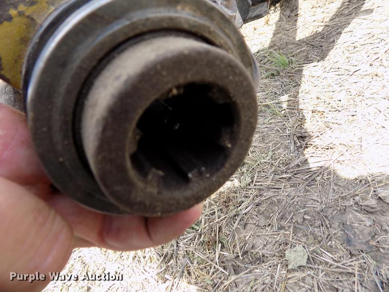 image for item ER9080 Bush Hog rotary mower