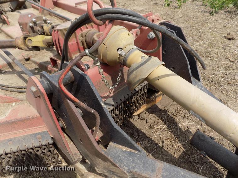 image for item ER9080 Bush Hog rotary mower