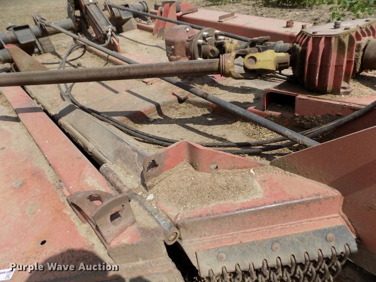 image for item ER9080 Bush Hog rotary mower