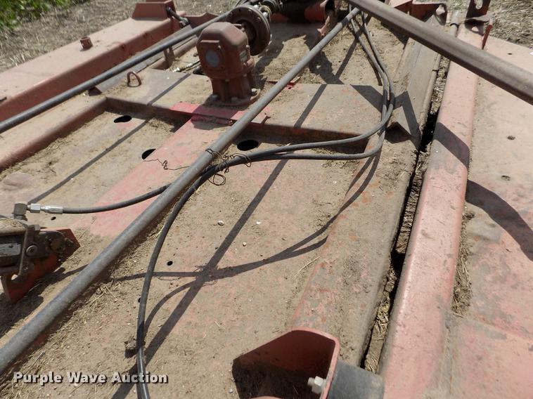 image for item ER9080 Bush Hog rotary mower