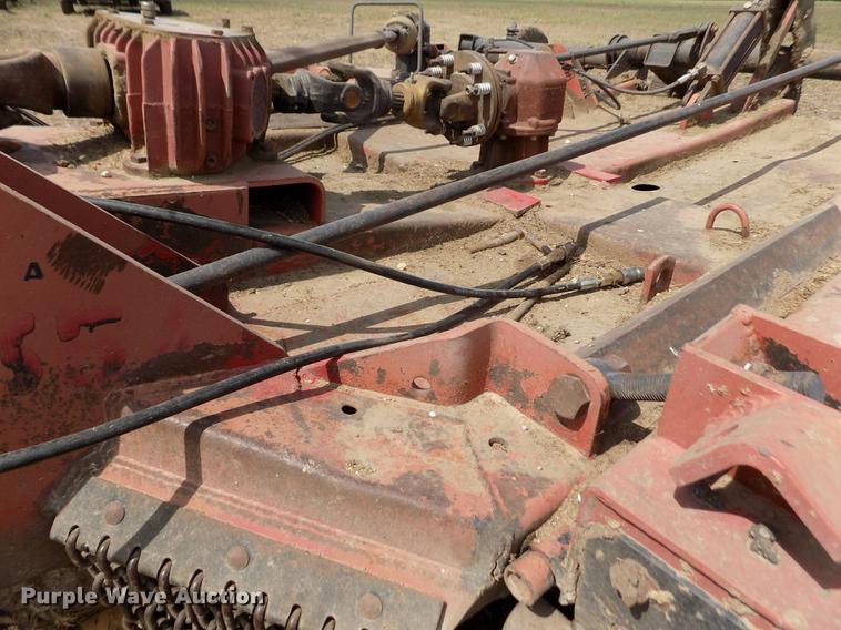 image for item ER9080 Bush Hog rotary mower