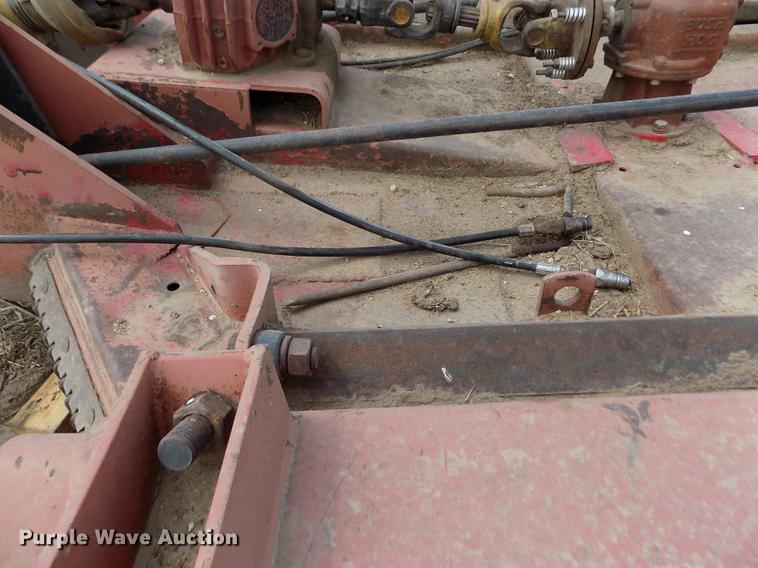 image for item ER9080 Bush Hog rotary mower