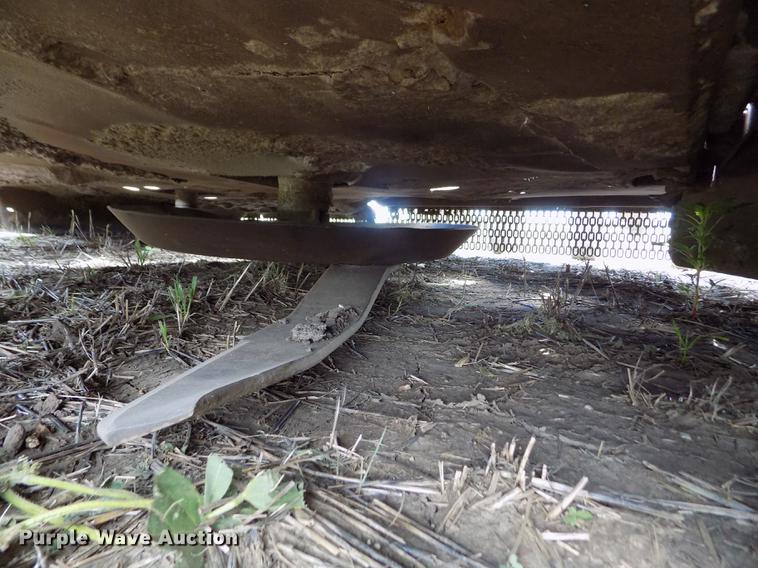 image for item ER9080 Bush Hog rotary mower