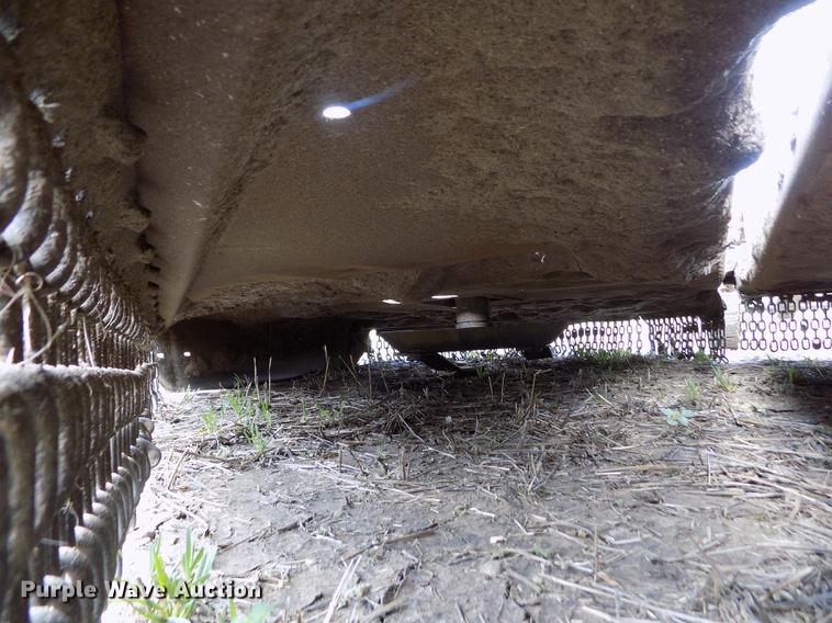 image for item ER9080 Bush Hog rotary mower