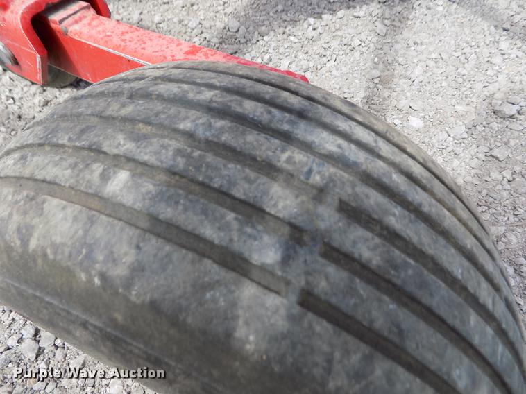 image for item ER9082 2008 Gaspardo Ercole 350 hay tedder rake