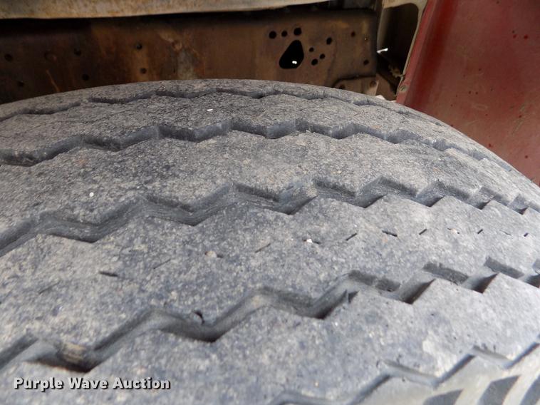 image for item ER9109 1968 International Loadstar 1700 grain truck