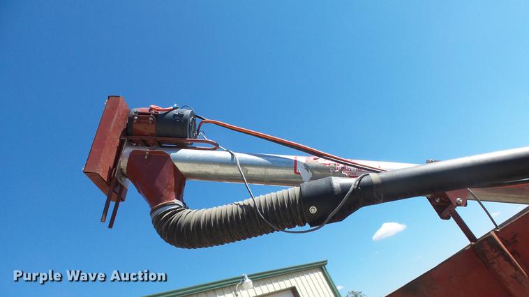 image for item FO9049 1972 Chevrolet C50 grain truck