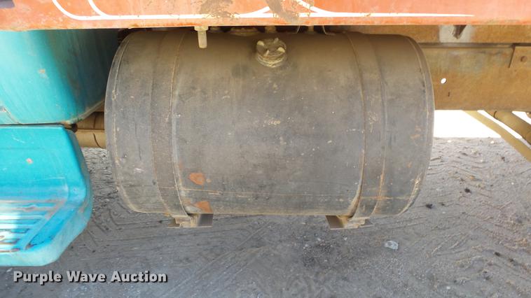 image for item FO9049 1972 Chevrolet C50 grain truck