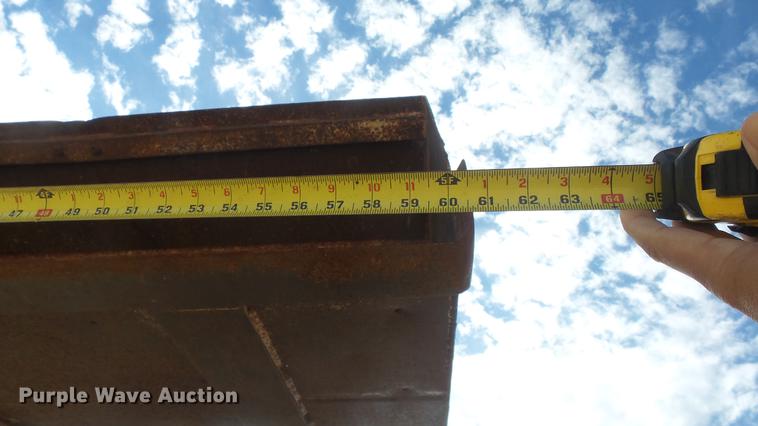 image for item FO9177 Ford 5000 tractor