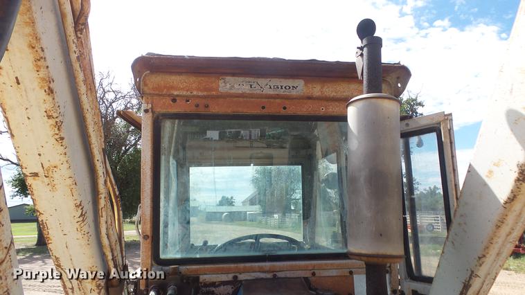 image for item FO9177 Ford 5000 tractor