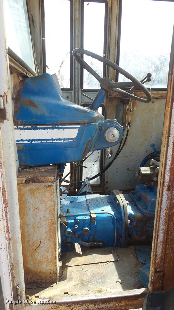 image for item FO9177 Ford 5000 tractor