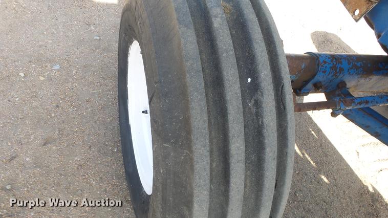 image for item FO9177 Ford 5000 tractor