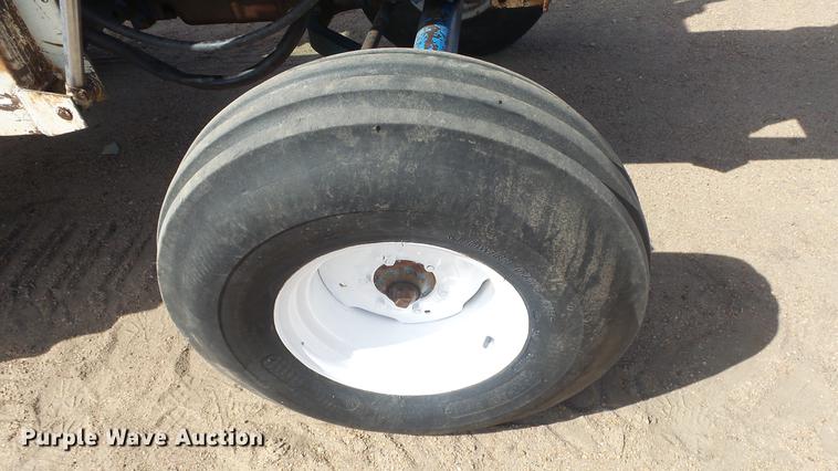 image for item FO9177 Ford 5000 tractor