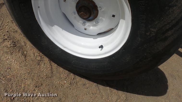 image for item FO9177 Ford 5000 tractor