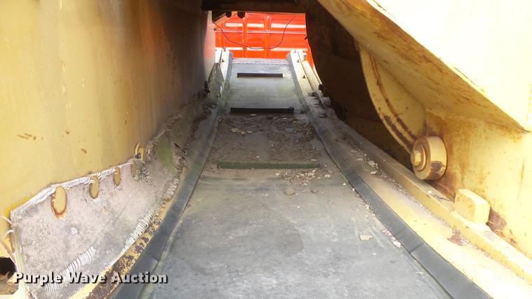 image for item FO9184 Vermeer T600 Pow-R-Ditcher trencher