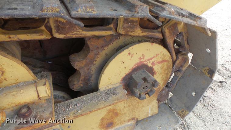 image for item FO9184 Vermeer T600 Pow-R-Ditcher trencher