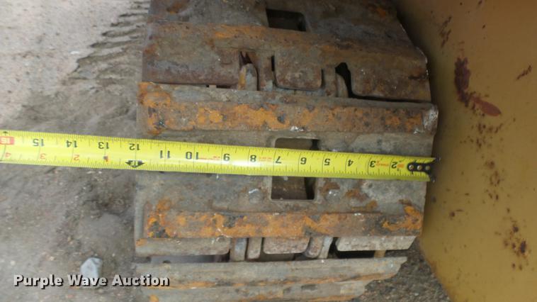 image for item FO9184 Vermeer T600 Pow-R-Ditcher trencher