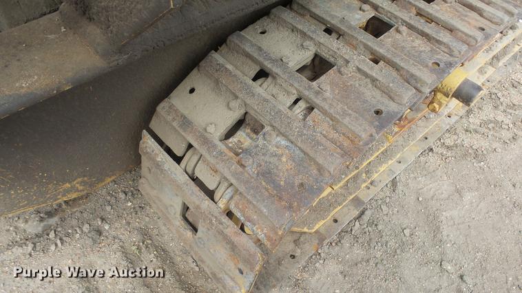 image for item FO9184 Vermeer T600 Pow-R-Ditcher trencher