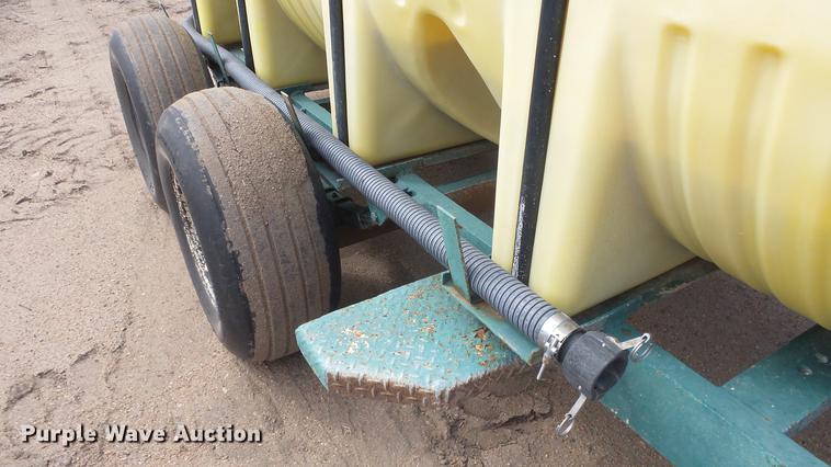 image for item FO9185 Tank trailer