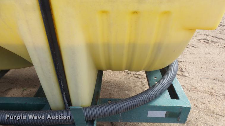 image for item FO9185 Tank trailer