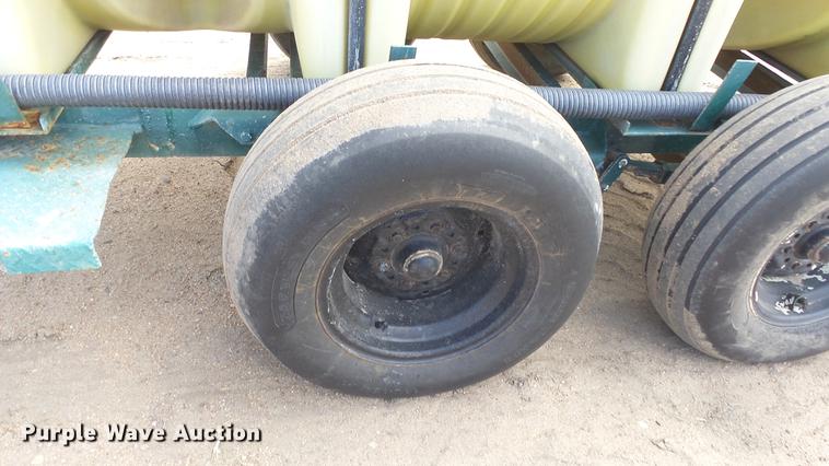 image for item FO9185 Tank trailer