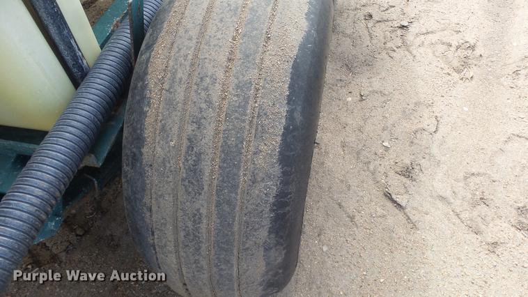 image for item FO9185 Tank trailer