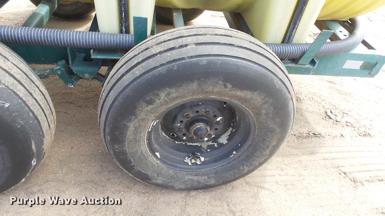 image for item FO9185 Tank trailer