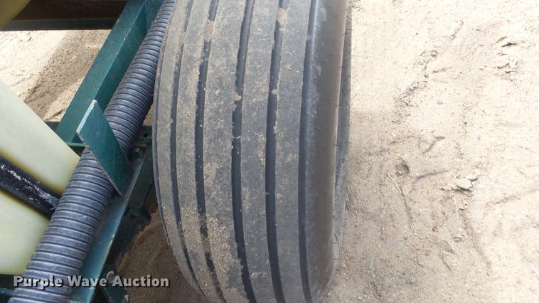 image for item FO9185 Tank trailer