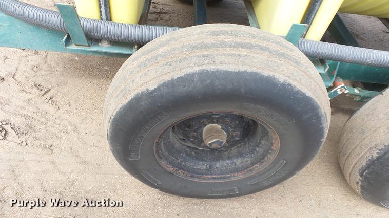 image for item FO9185 Tank trailer