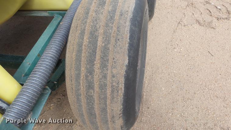 image for item FO9185 Tank trailer